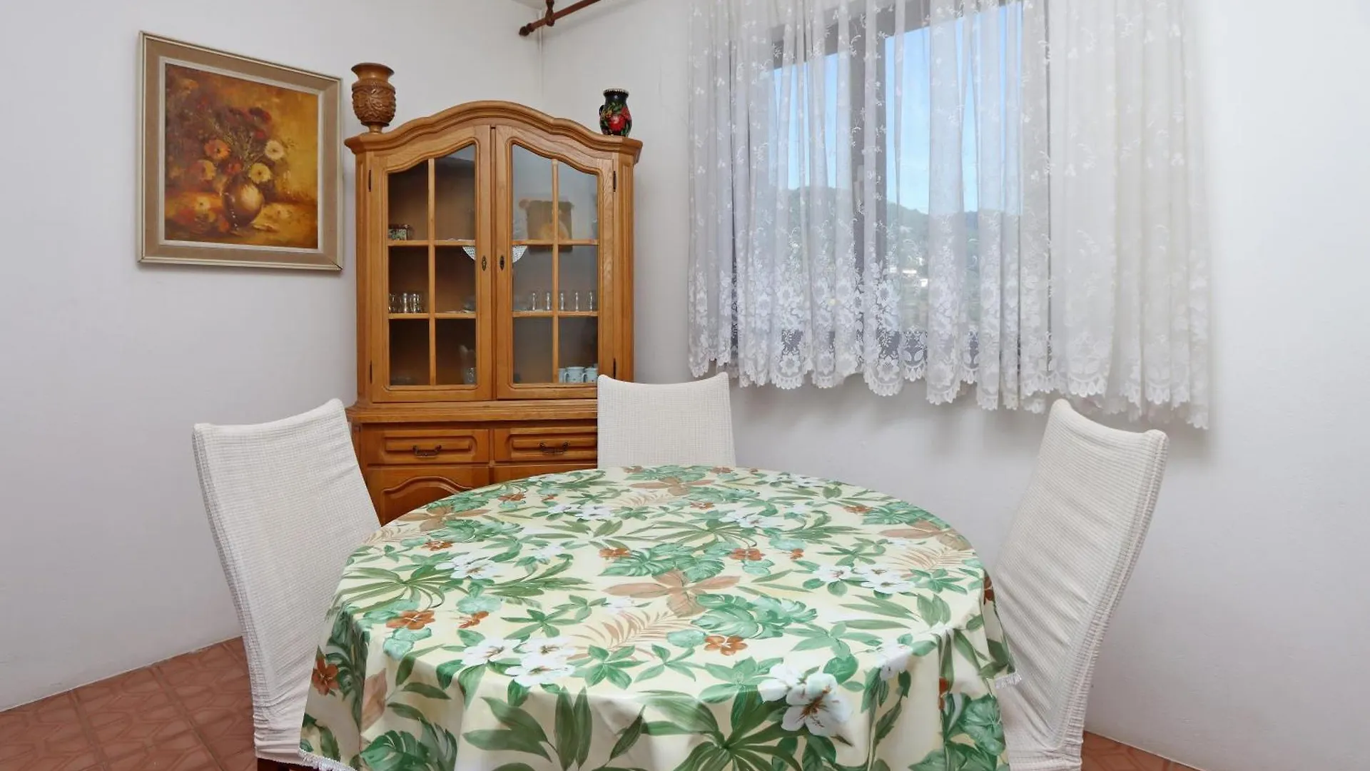 Apartments With A Parking Space Rab - 16082 Banjol Croatia